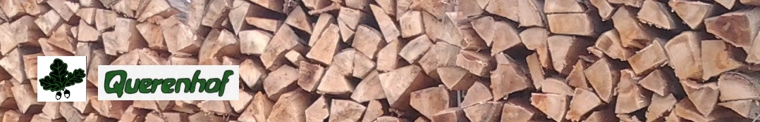 Brennholz