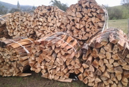 Bndel Holz